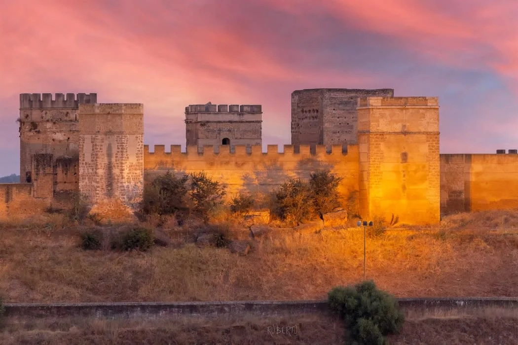 Castillo de Alcalá de Guadaíra