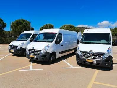 Entrega final en Formentera